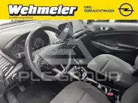 2019 Ford Eco Sport