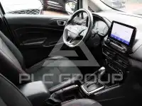 2019 Ford Ecosport
