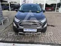 2019 Ford Eco Sport