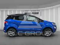 2019 Ford Ecosport