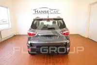 2019 Ford Eco Sport