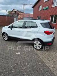 2019 Ford Eco Sport