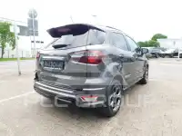 2019 Ford Eco Sport