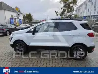 2019 Ford Eco Sport