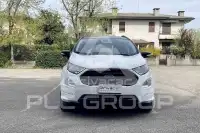 2019 Ford Ecosport
