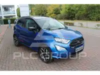2019 Ford Ecosport