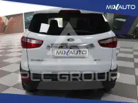 2019 Ford Eco Sport