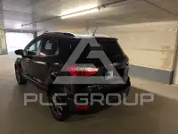 2019 Ford Eco Sport