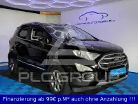 2019 Ford Ecosport