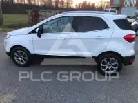 2019 Ford Eco Sport