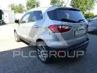 2019 Ford Eco Sport