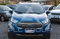 2019 Ford Eco Sport