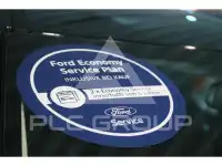 2019 Ford Eco Sport