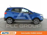2019 Ford Ecosport