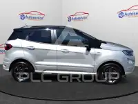 2019 Ford Ecosport