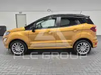 2019 Ford Eco Sport