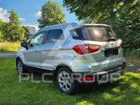 2019 Ford Eco Sport