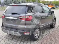 2019 Ford Ecosport