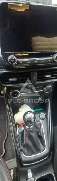2019 Ford Ecosport