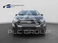 2019 Ford Eco Sport