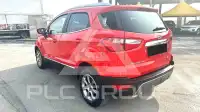 2019 Ford Eco Sport