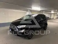 2019 Ford Eco Sport