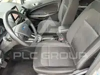 2019 Ford Eco Sport