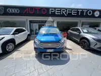 2019 Ford Ecosport