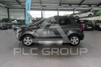2019 Ford Eco Sport