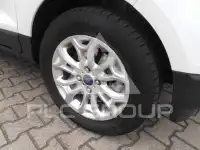 2019 Ford Eco Sport