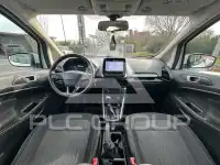 2019 Ford Eco Sport