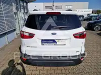 2019 Ford Eco Sport
