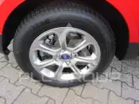 2019 Ford Eco Sport