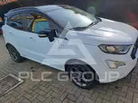 2019 Ford Eco Sport
