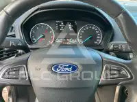 2019 Ford Eco Sport