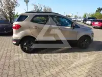 2019 Ford Eco Sport