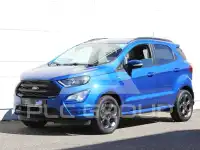 2019 Ford Ecosport