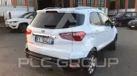 2019 Ford Eco Sport