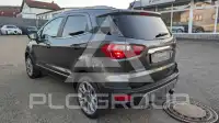2019 Ford Eco Sport
