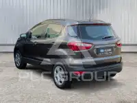 2019 Ford Ecosport