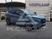 2019 Ford Ecosport