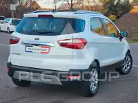 2019 Ford Eco Sport
