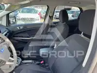 2019 Ford Eco Sport