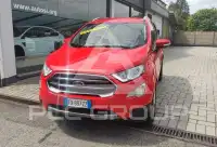 2019 Ford Eco Sport