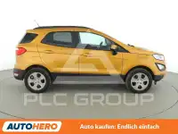 2019 Ford Eco Sport