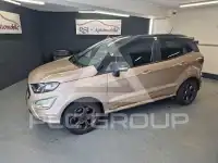 2019 Ford Eco Sport