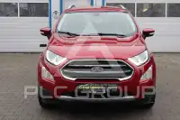 2019 Ford Eco Sport