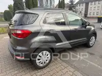 2019 Ford Eco Sport