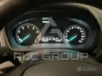 2019 Ford Eco Sport
