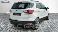 2019 Ford Eco Sport